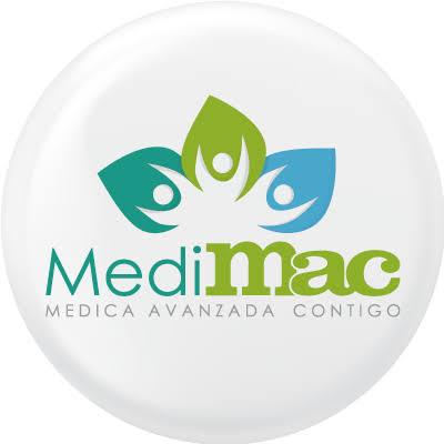 MediMac — Médica Avanzada Contigo